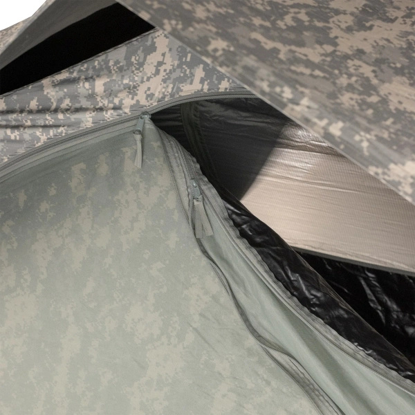 Namiot Wojskowy US Army ICS Improved Combat Shelter UCP Oryginał Demobil BDB