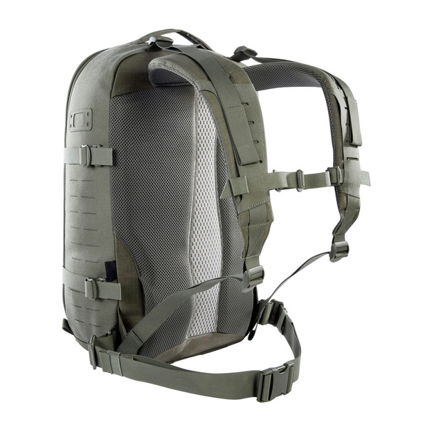 Backpack ModularTac Pack 28 Litres Tasmanian Tiger IRR Stone Grey Olive (7325.332)