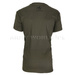 T-Shirt Military Preppers TigerWood Khaki