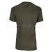 T-Shirt Military Preppers TigerWood Olive