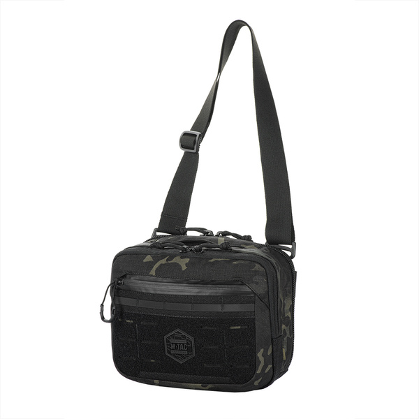 Torba EDC Bag Elite M-Tac Multicam Black (10389208)