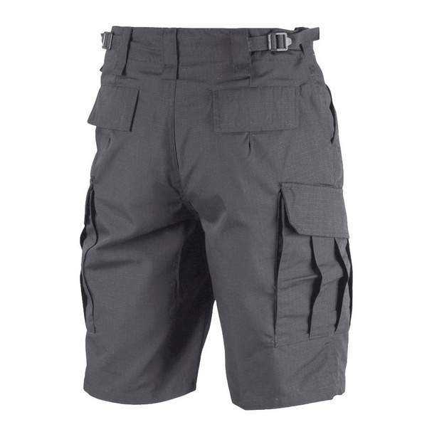 Bermudy / Spodenki WZ10 Texar Grey (01-WZ10S-PA)