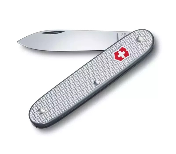 Victorinox Pocketknife Swiss Army 1 93 mm Silver New