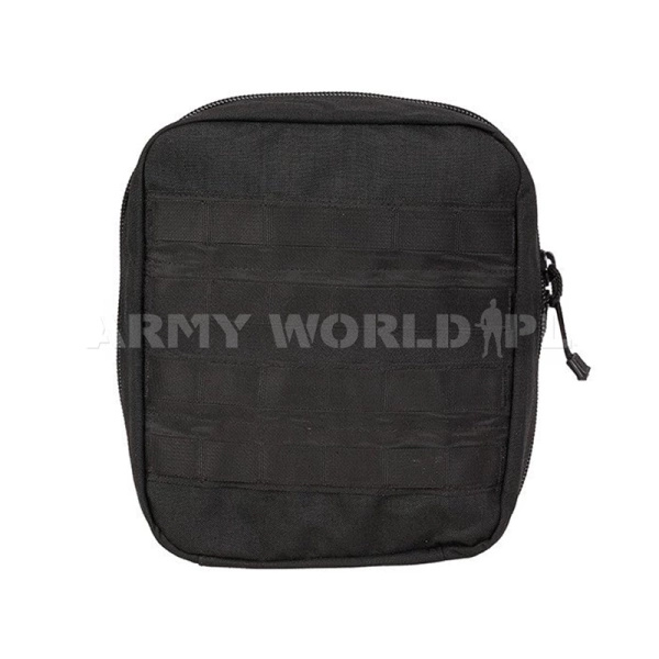Kieszeń / Organizer 75Tactical Czarna Demobil DB