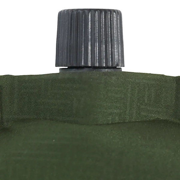 Karimata Samopompująca KESTREL Mat Single 2.5 cm Easy Camp Olive (300071)