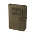 Notes Tactical Notebook SMALL Mil-tec Olive (15984001)