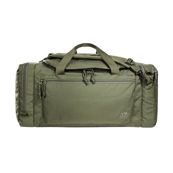 Officers Bag Tasmanian Tiger Olive (7797.331)