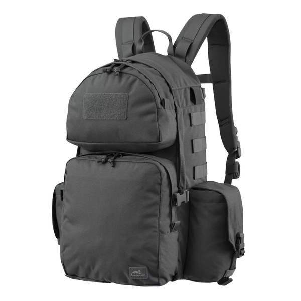 Plecak Taktyczny Helikon-Tex Ambush (22l) Cordura Shadow Grey (PL-AMB-CD-35)