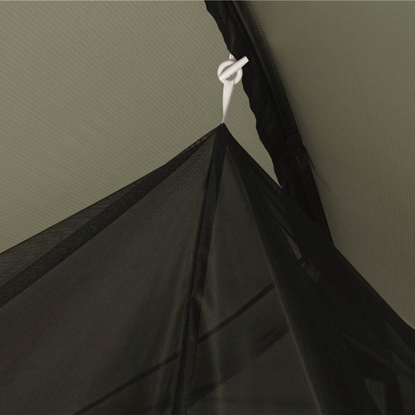 Namiot 2-osobowy Robens Chaser 2 Light Green (130420)