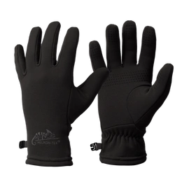 TREKKER Outback Gloves Helikon-Tex Black (RK-TKO-RP-01)