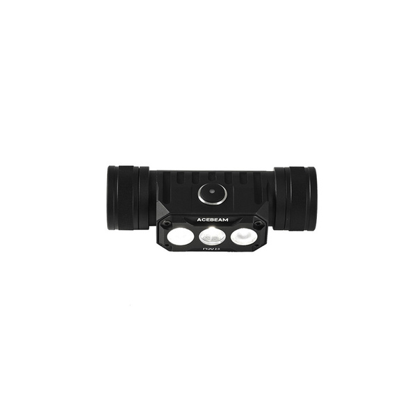 Latarka Czołowa H50 2.0 2000 lm Acebeam 5000k