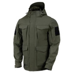 Kurtka AEGIS Parka Waterproof Condor Olive Drab (101298-001)