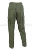 Trousers Teesar Ripstop Model BDU OlivCargo Pants New