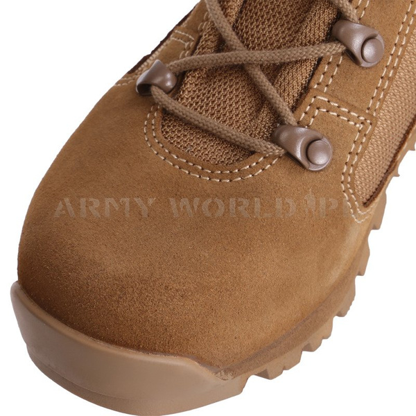 Buty Combat Boot Haix Coyote Nowe II Gatunek 