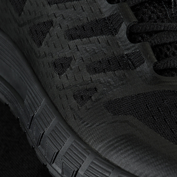 Buty Taktyczne Trekkingowe Summer Sport M-Tac Czarne (MTC-804403-BK)