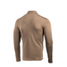 Trikot Termiczny Na Zimną Pogodę Delta Level 2 M-Tac Coyote Brown (70002017) 