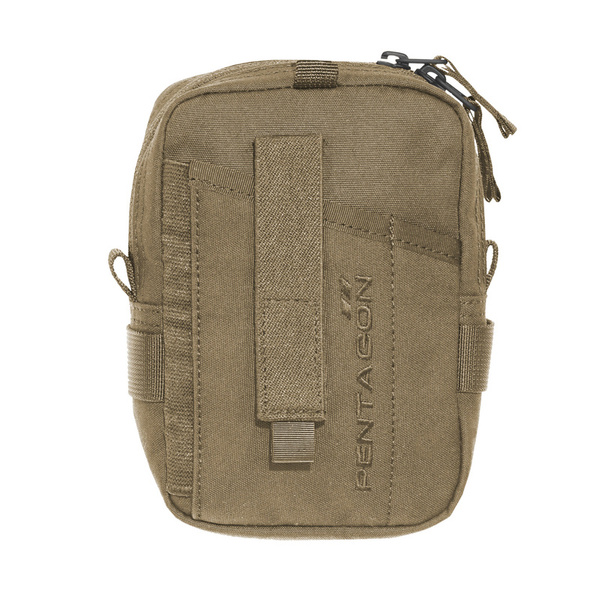 Speedmin Pouch Pentagon Coyote (K17068)