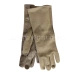 Rękawice Wojskowe Holenderskie Pilota Nomex Coyote Demobil BDB