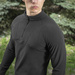 Trikot Delta Polartec M-Tac Czarny (70022002)