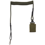 Lanyard For Pistol MFH Olive (30753B)