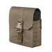 Ładownica Do Przenoszenia Skrzynek Amunicyjnych SAW 46/48 POUCH Cordura Direct Action Coyote Brown Shadow Grey (PO-SAWP-CD5-SGR)
