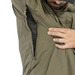 GEN Jacket V 3.0 Pentagon  RAL7013 / Black (K01002-3.0)