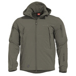 Kurtka Softshell ARTAXES Pentagon Grindle Green (K08011-06G)