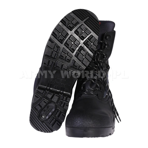 Buty Robocze Elten S3 Engelbert Strauss Czarne Nowe