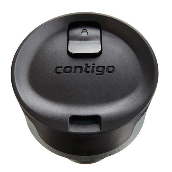 Kubek Termiczny West Loop 2.0 470 ml Contigo Czerwony (2095849)