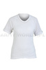 Women's sport thermoactive T-shirt ODLO WARM White Original New