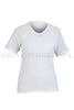 T-shirt Sportowy Damski Termoaktywny ODLO WARM Biały Oryginał Nowy