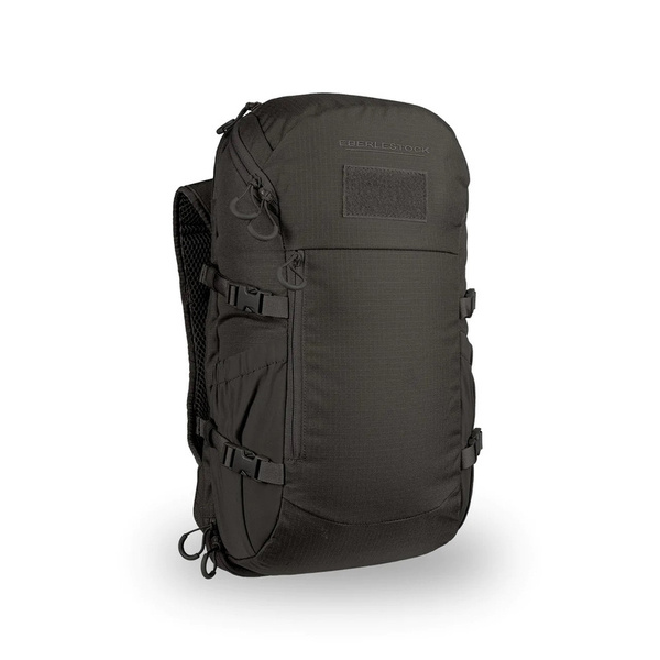 Tactical Backpack Jacknife Eberlestock Black (S1MB)
