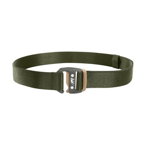 Pas Taktyczny Stretchbelt 38 mm Tasmanian Tiger Olive (7839.331)