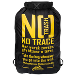 Dirt Bag Helikon-Tex Black (AC-DTB-NL-01)