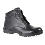 Buty Policyjne C31 Haix Gore-Tex Czarne Demobil DST