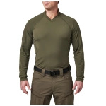 Koszulka V.XI™ Sigurd Shirt Z Długim Rękawem 5.11 Ranger Green (42197)