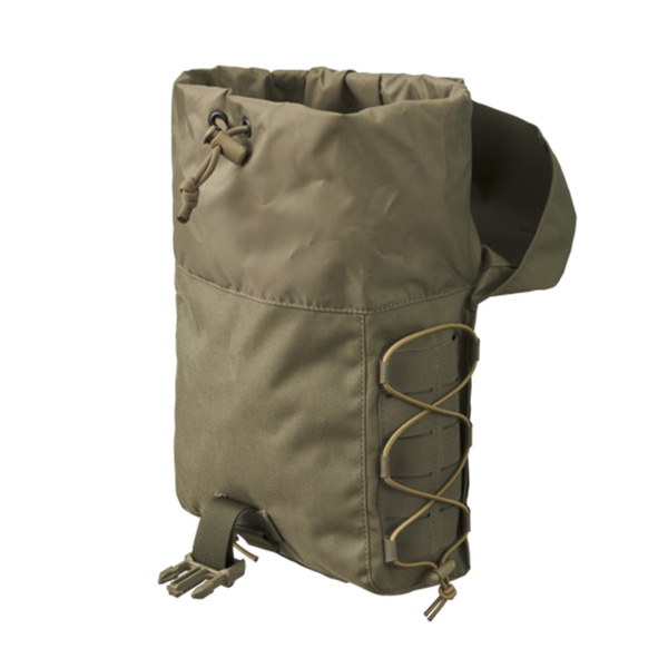 Cargo Pouch MK II Cordura Direct Action Coyote Brown (PO-CRG2-CD5-CBR)