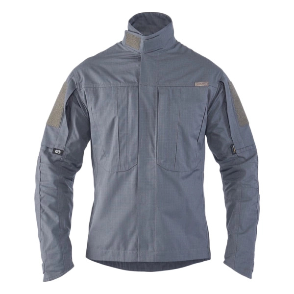 Kurtka Bojowa ALFA Durabo Wolf Grey