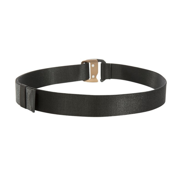 Tactical Belt Stretchbelt 38 mm Tasmanian Tiger Black (7839.040)