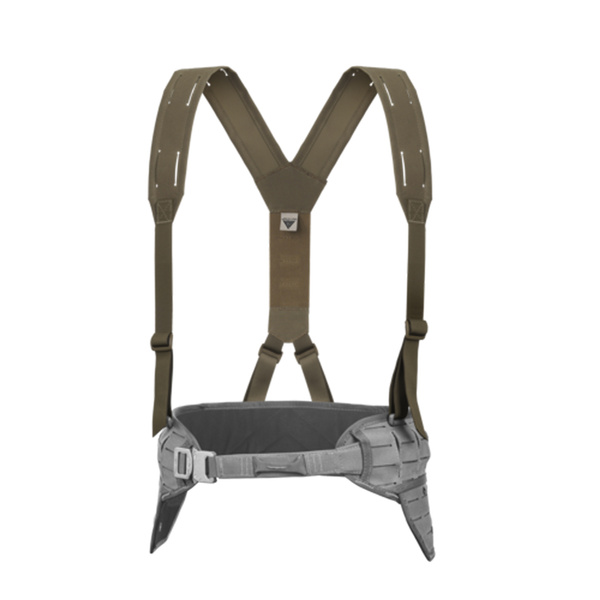 Szelki Taktyczne Mosquito Y-Harness Cordura Direct Action Ranger Green (HS-MQYH-CD5-RGR)