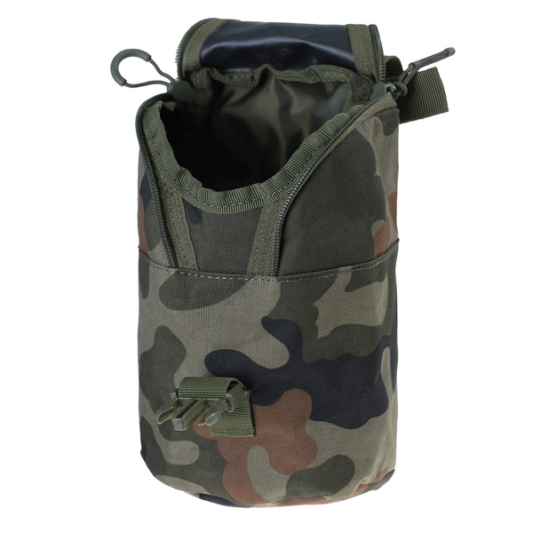 Ładownica Torba Zrzutowa Cargo Doublezip Dominator Pl Camo 