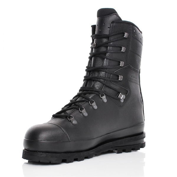 Buty Haix Gore-Tex CLIMBER (603013) Nowe III Gatunek