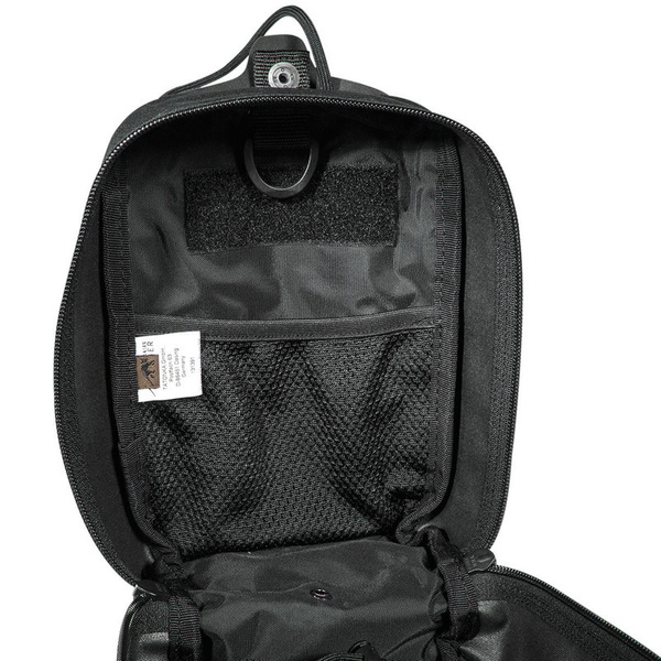 Base Medic Pouch MK II Tasmanian Tiger Black (77777.040)