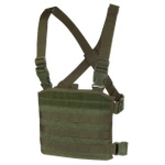 Tactical Vest Condor Modular Chest Panel Olive Drab (MCR3-001)