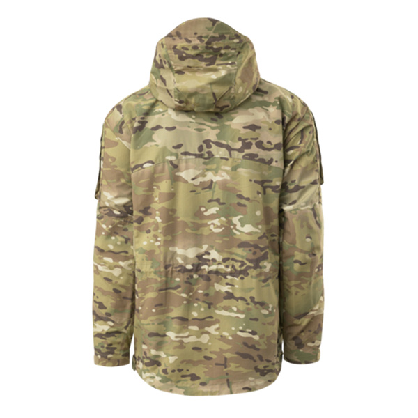 Kangurka Anorak Tracer Polycotton Stretch Ripstop Helikon-Tex Multicam (KU-TRR-PR-34)