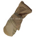 Dutch Winter Gloves Mittens + Inserts Coyote Original Used