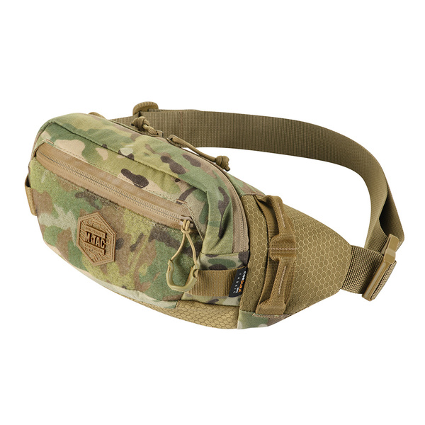  Torba Waist Bag Elite Hex M-tac Multicam/ Coyote (10193508)