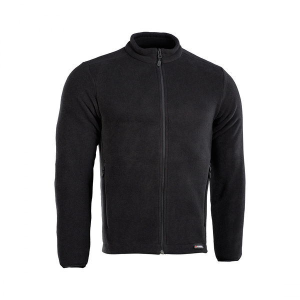 Bluza PolarowaNord Fleece Polartec M-Tac Czarny (20467002)