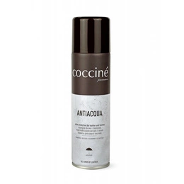 Impregnat Do Butów ANTIACQUA Premium 250 ml Coccine Bezbarwny