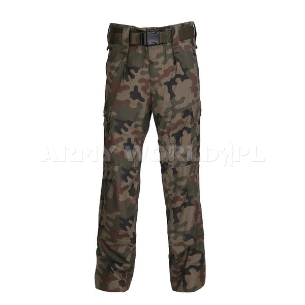 Military Summer Field Pants 2010 123 UL / MON Original New